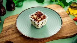 Krem sladoled tiramisu