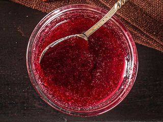 Соус Журавлина (40g)