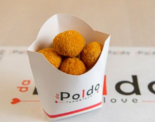 Mozzarelline - 12 pezzi