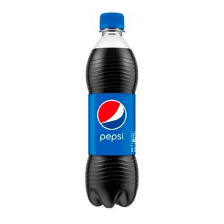 Pepsi cola - 0,5л