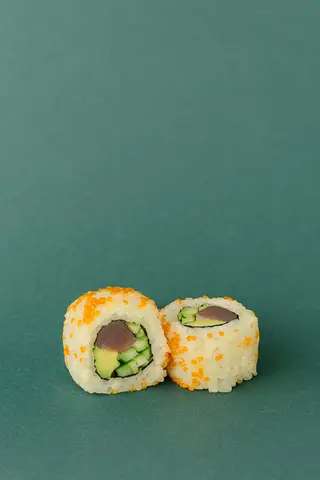 California Atun (8 pzs.)