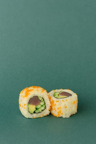 California De Tuna (8 Uds.)