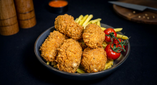 Crispy Wings 5buc (500gr)