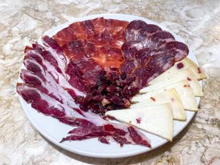 5 Sabores Ibéricos