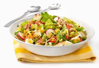 Salade Libanaise