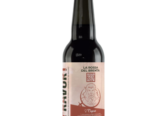 LA ROSSA DEL BRENTA