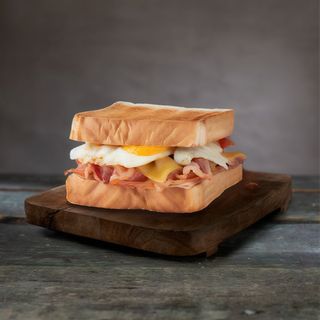 Todo al bacon