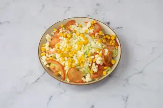 Ensalada del Bosque