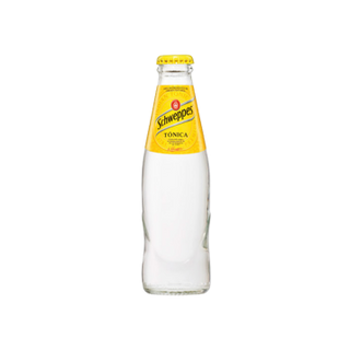 Schweppes Tonica (200 Ml.)