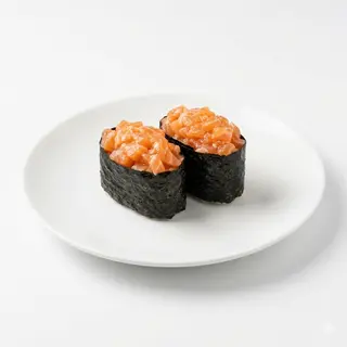 Gunkan De Salmón (4 Pzs.)