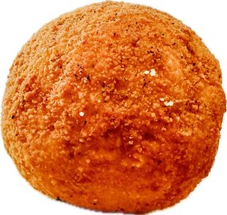 suppli nduja