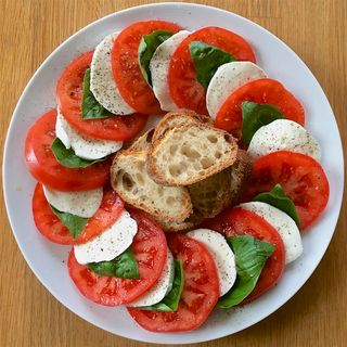 Insalata Tricolore