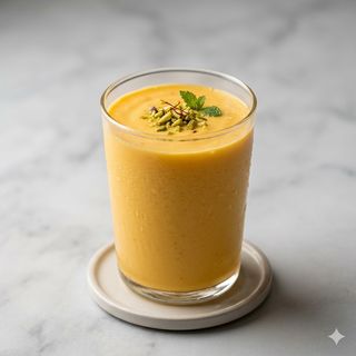 Mango Lassi (250 ml.)