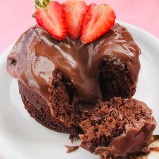 Chocolate individual 250g 