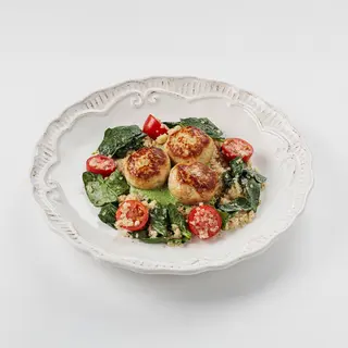 Котлеты из индейки