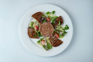 Тартар з телятини (250г)