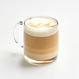 Флет Уайт/Flat white (180мл)