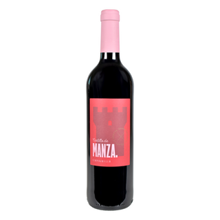 Castillo De Manza 75Cl