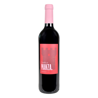 Castillo De Manza 75Cl