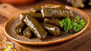 Sarma(foglie di vite)