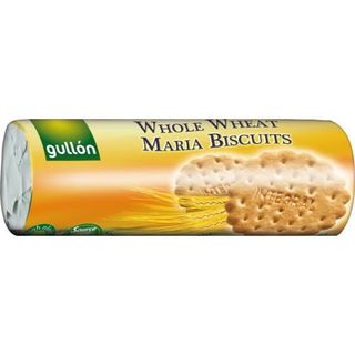 Bolacha Maria Integral 200 gr