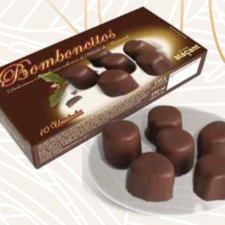Bomboncitos