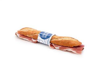 BOSS ibérico