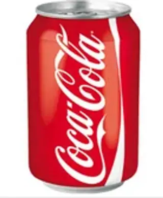 Coca-Cola 33 cl