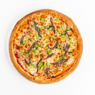 Pizza Anchois 31 cm
