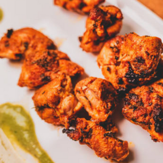 Chicken Tikka