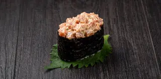 Спайси Унаги (50г)