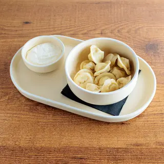 Pelmeni za decu