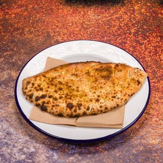 Стандартна фокача