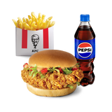 ШЕФБУРГЕР NEW МЕНЮ