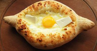 აჭარული ხაჭაპური