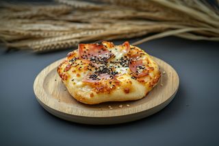 მინი პიცა