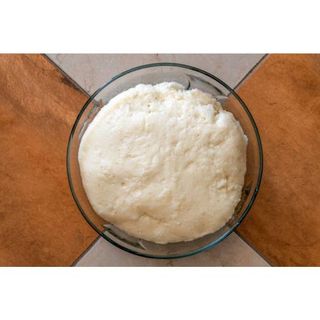 White Ugali
