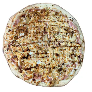 Mediana Caramelizada