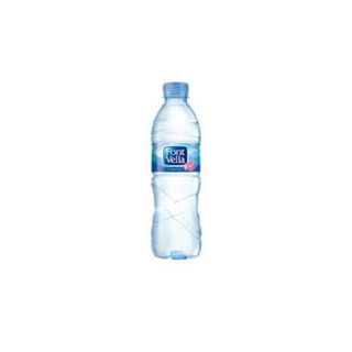 Agua pequeña (500 ml.)