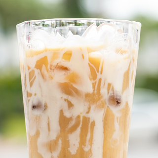 Frappé Caramel (400 Cl.)