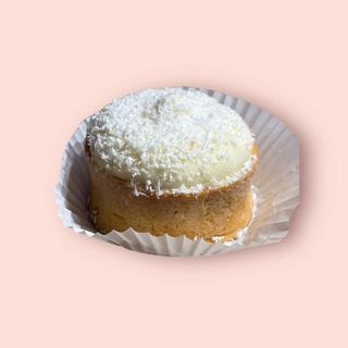 Тарт лимонний