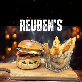 Burger Royal Bacon Et Œuf