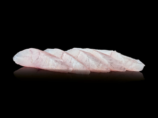 Sashimi shiromi - 5 pezzi