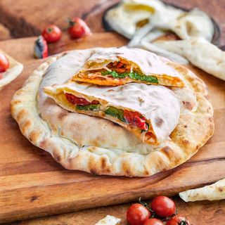 Calzone Végétarien