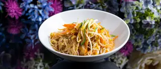 Spaghetti di Soia