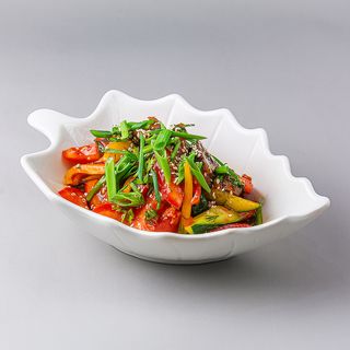 Салат Мизам