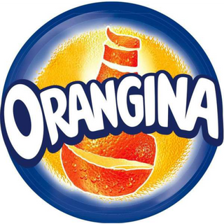  Orangina 