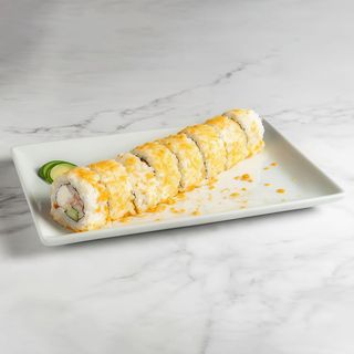 Uramaki Roll Simple Surimi (8 Uds.)