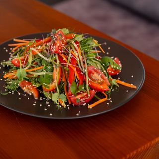 Салат Тайський овочевий (200г)