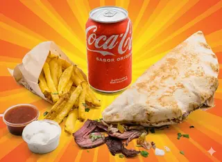 MENU SHAWARMA